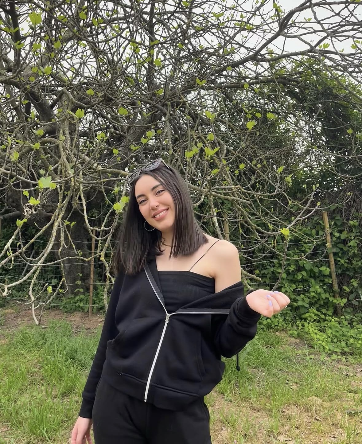 Marta - Proyecto Mapax