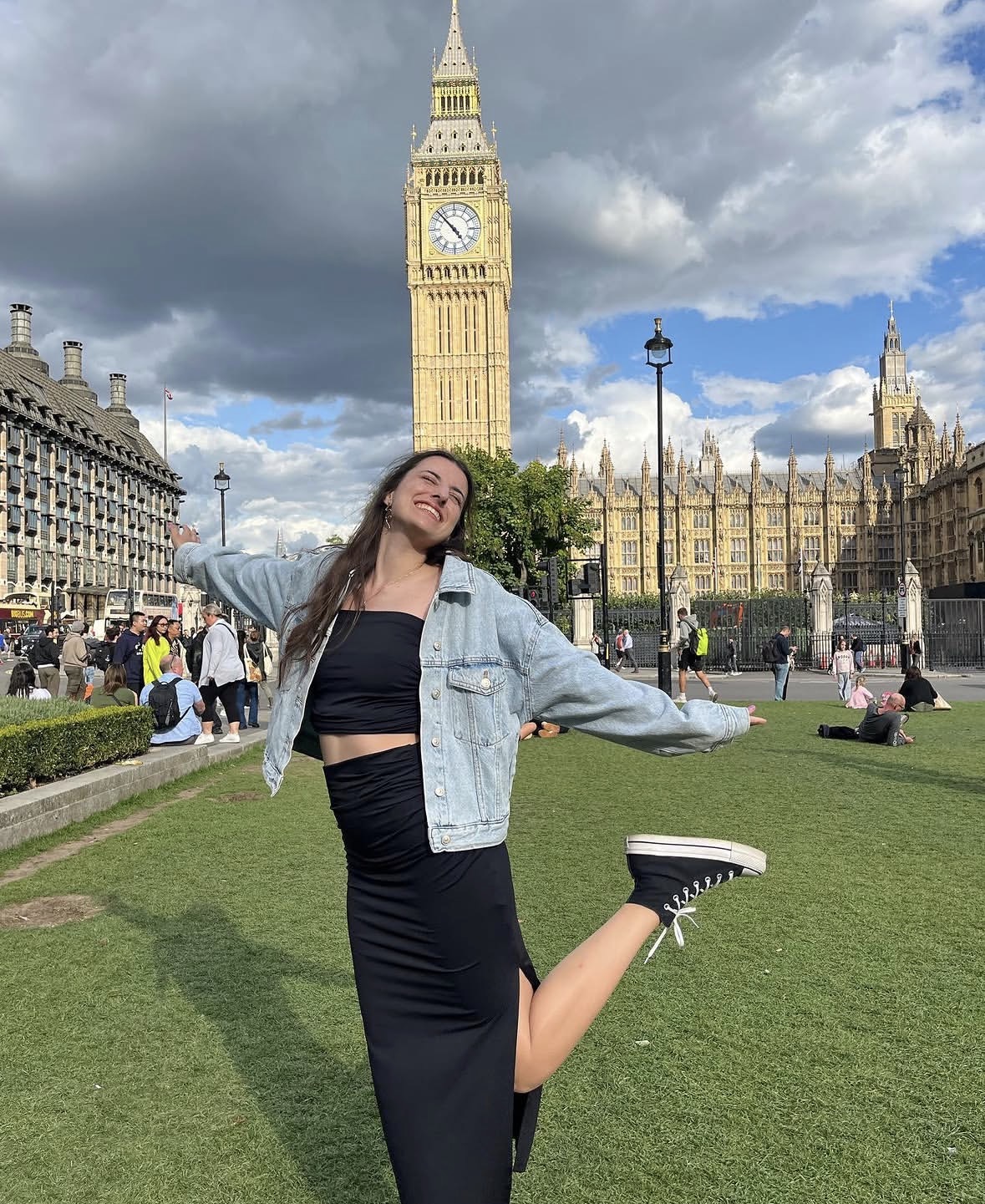 Patricia - Proyecto Mapax