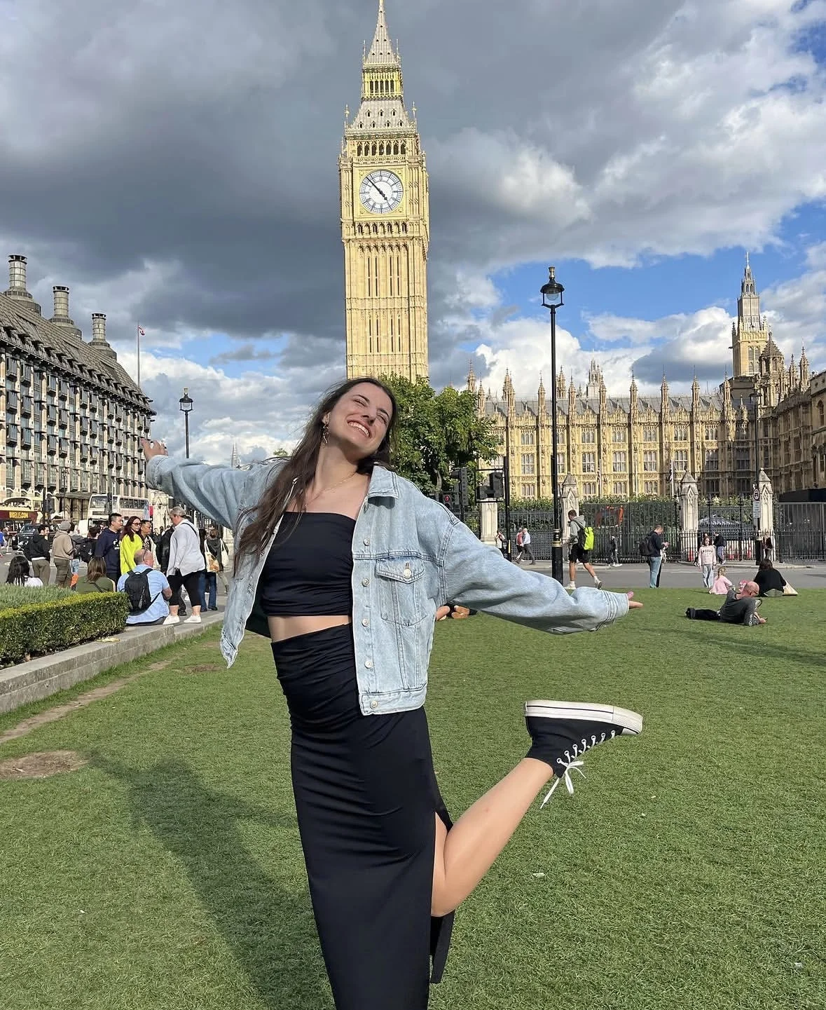 Patricia - Proyecto MAPAx